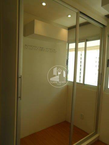 Apartamento à venda com 2 quartos, 76m² - Foto 9