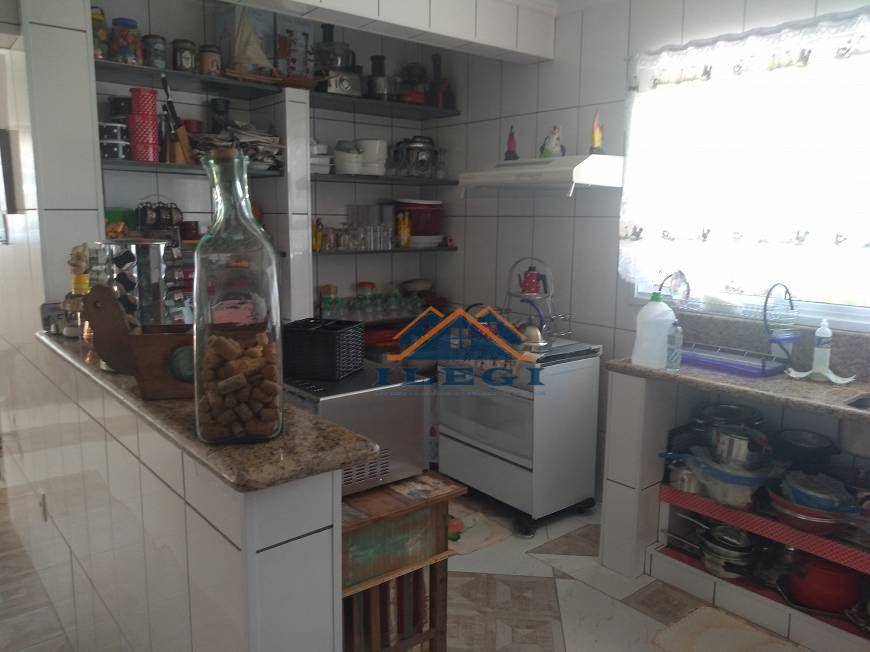 Casa de Condomínio à venda com 7 quartos, 650m² - Foto 19