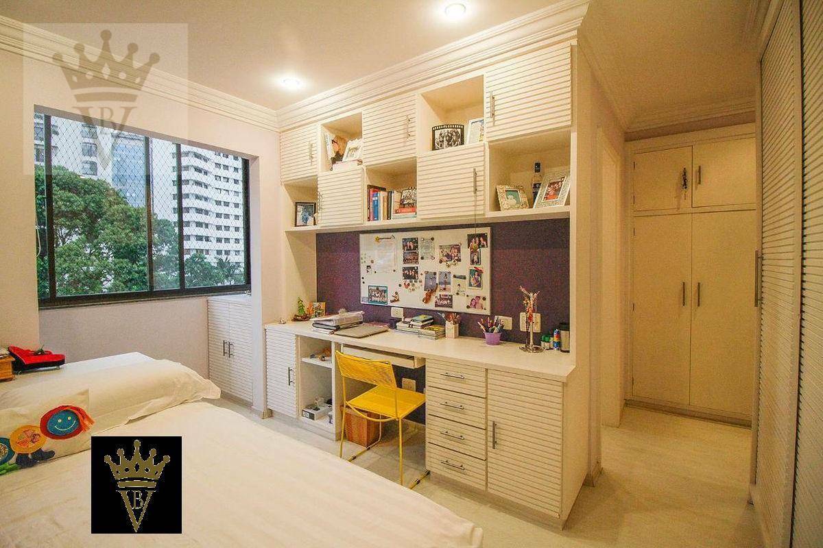 Apartamento à venda com 3 quartos, 320m² - Foto 21