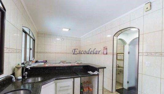 Sobrado à venda com 4 quartos, 240m² - Foto 20