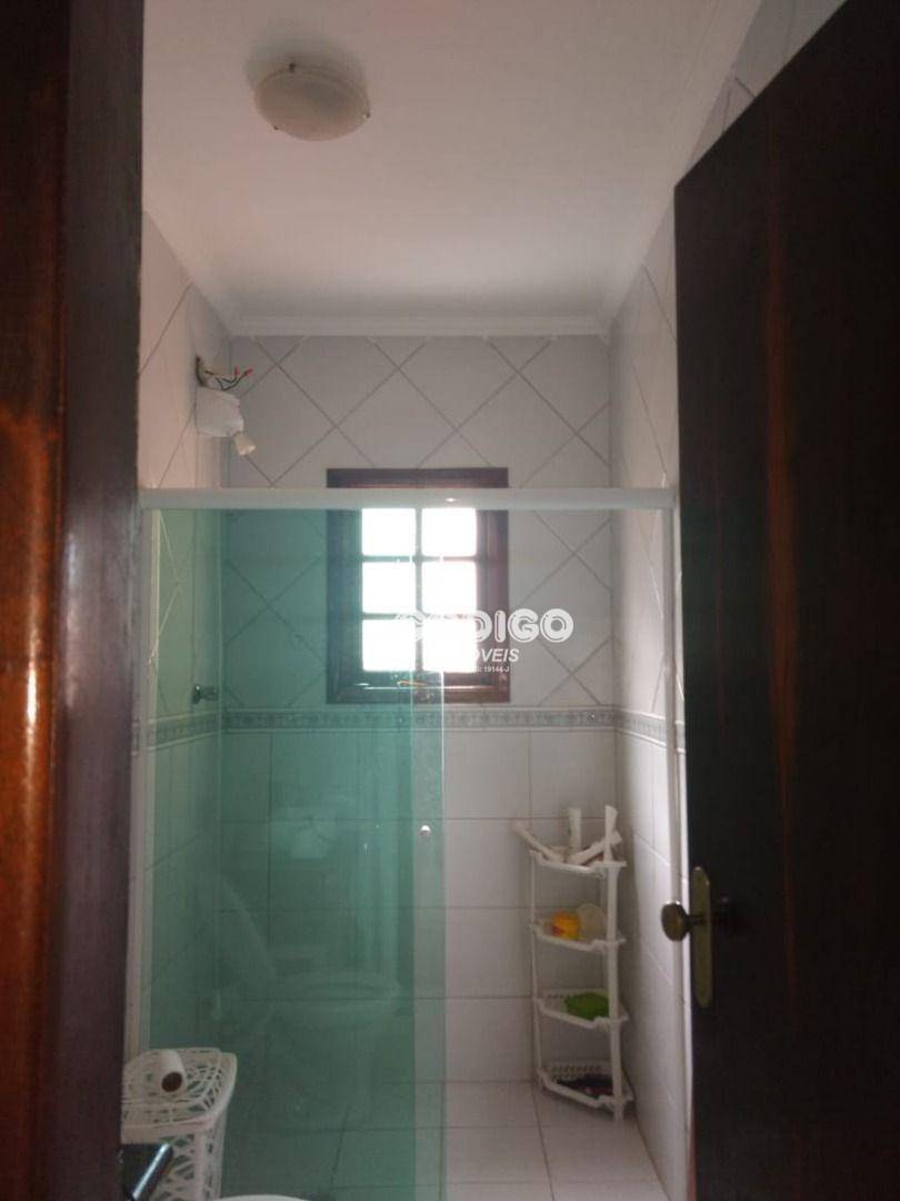 Sobrado à venda com 4 quartos, 200m² - Foto 7