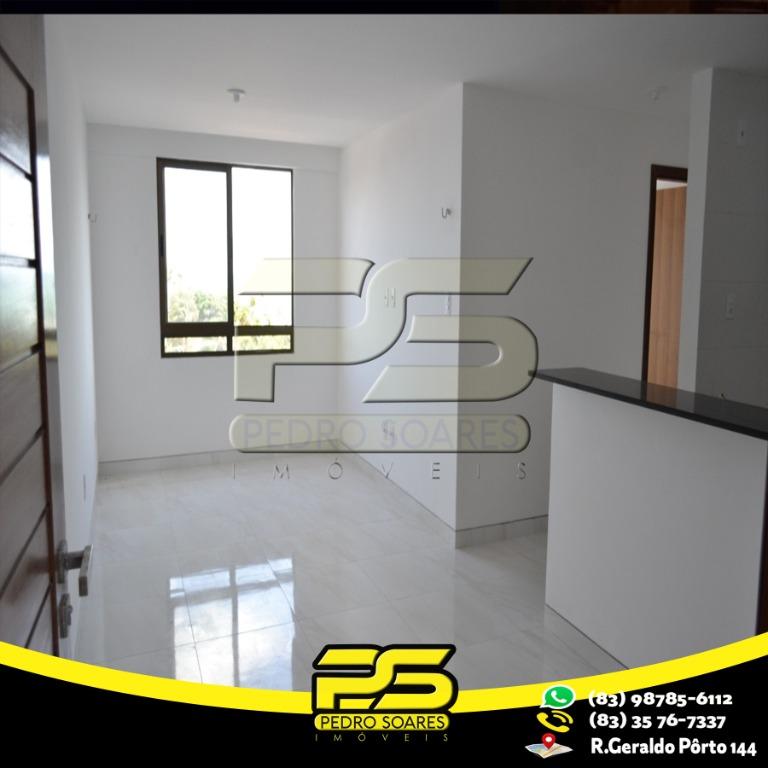 Apartamento à venda com 2 quartos, 54m² - Foto 2