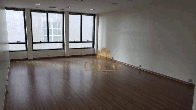 Conjunto Comercial-Sala para alugar, 308m² - Foto 11