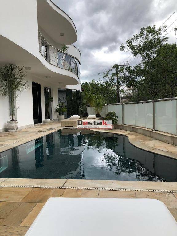 Sobrado à venda com 5 quartos, 740m² - Foto 29