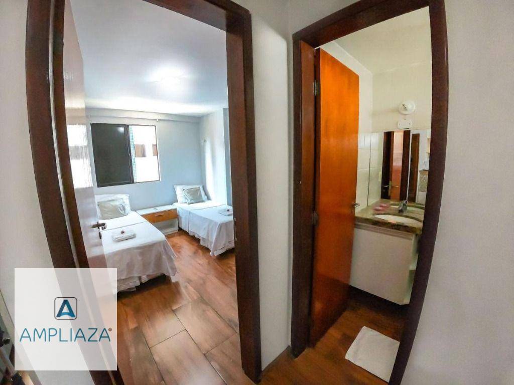 Apartamento à venda com 2 quartos, 45m² - Foto 12