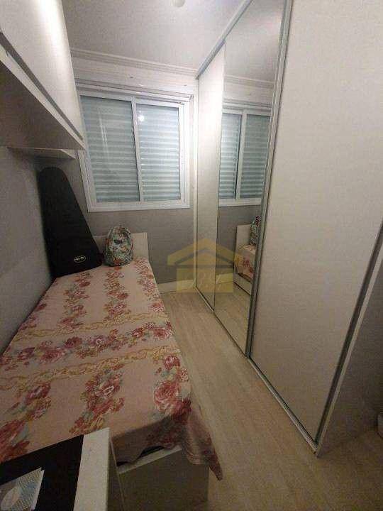 Apartamento à venda com 3 quartos, 66M2 - Foto 18