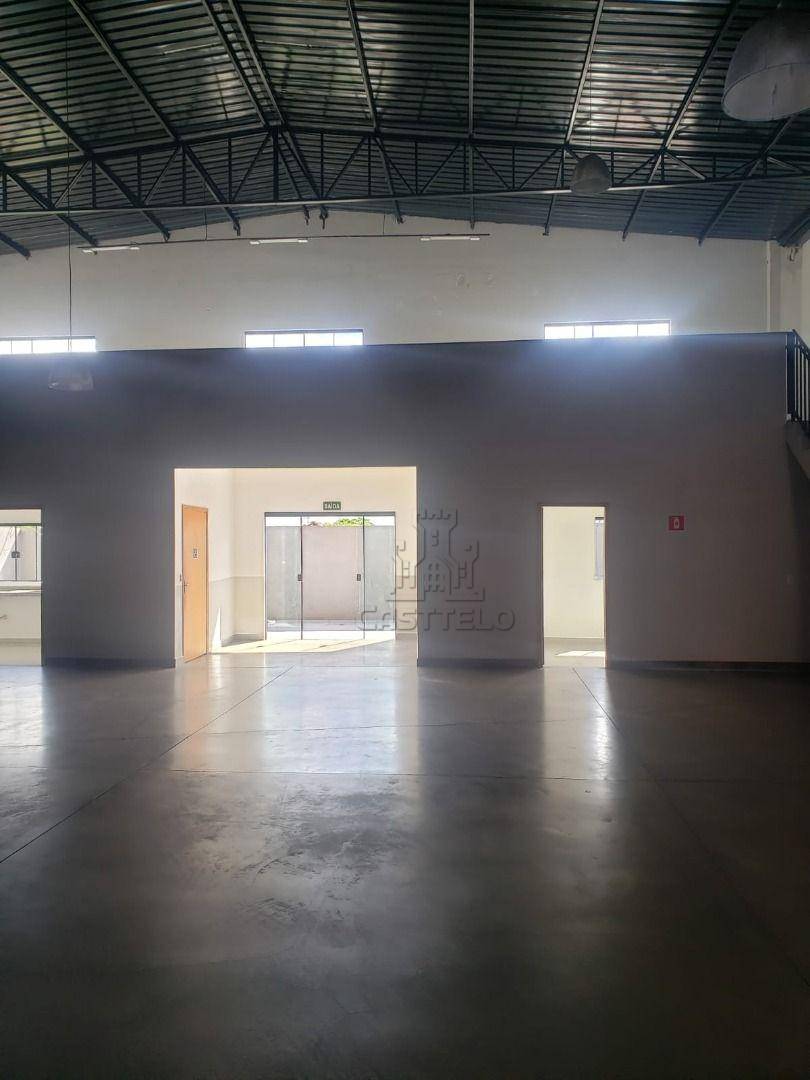 Depósito-Galpão-Armazém para alugar, 485m² - Foto 3