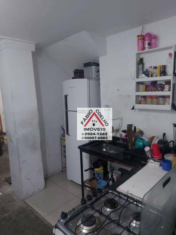 Sobrado à venda com 2 quartos, 64m² - Foto 5