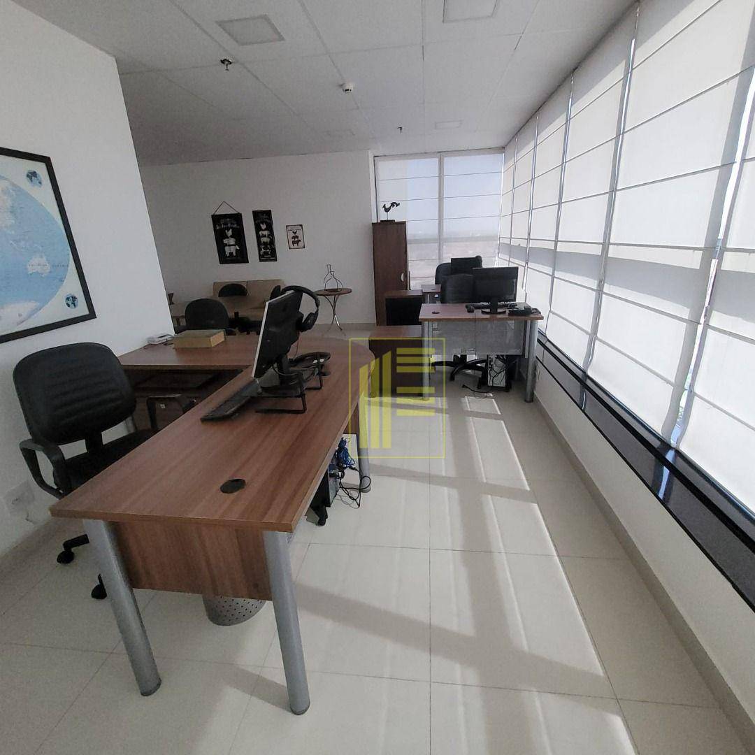 Sala-Conjunto, 45 m² - Foto 3