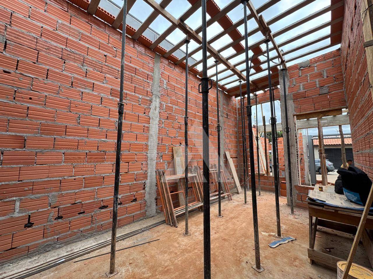 Casa, 3 quartos, 147 m² - Foto 2