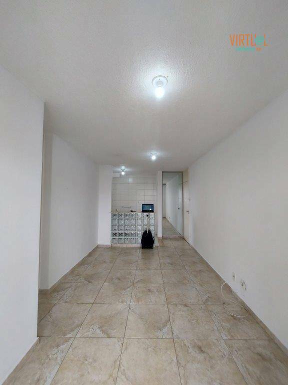 Apartamento à venda com 3 quartos, 62m² - Foto 6