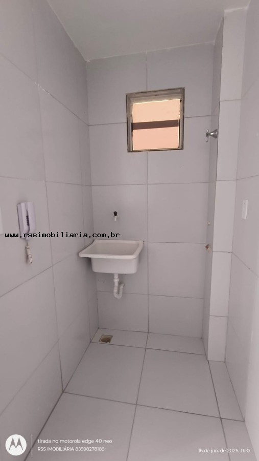 Apartamento à venda com 2 quartos, 50m² - Foto 5