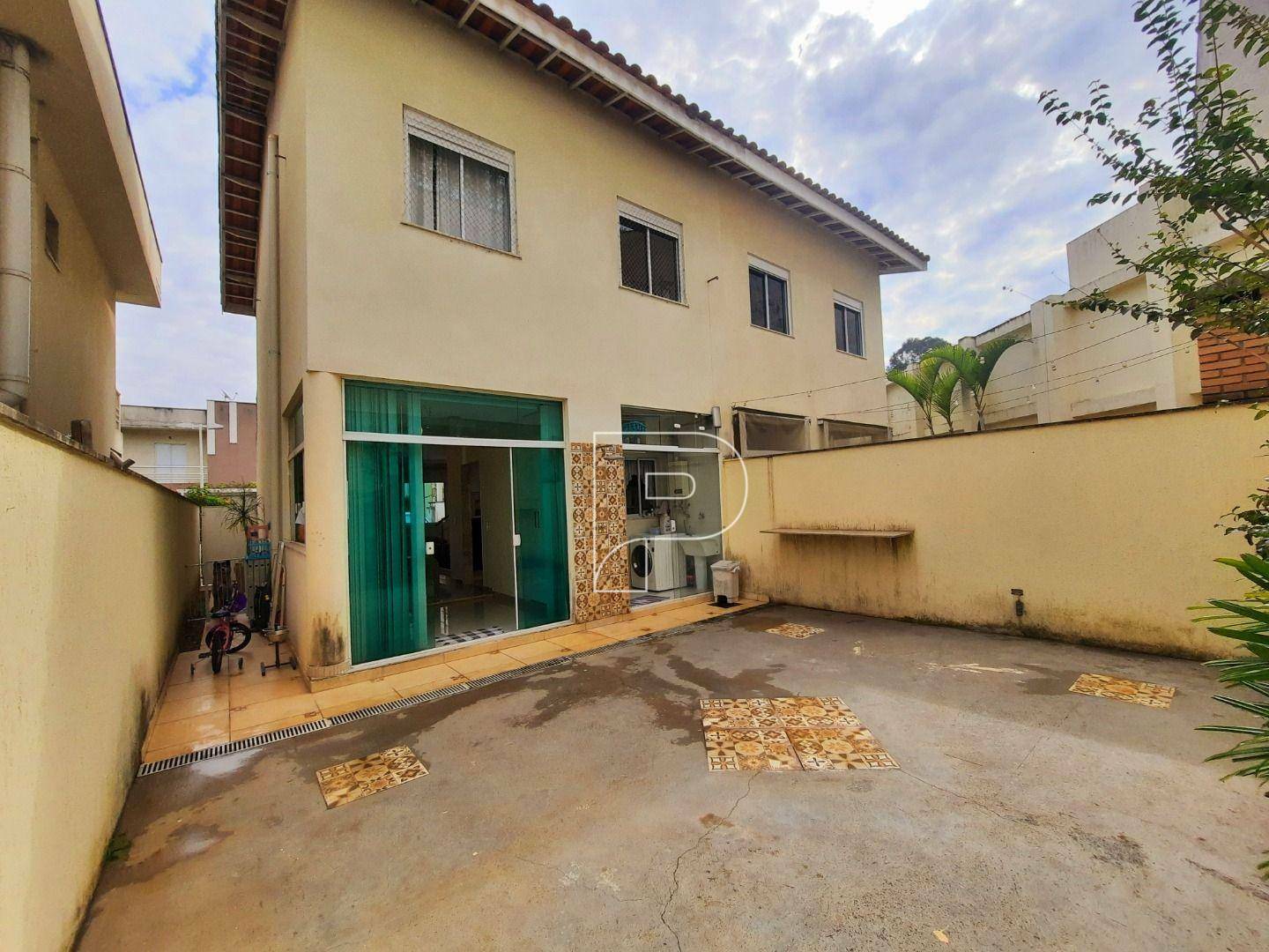 Casa de Condomínio à venda com 3 quartos, 110m² - Foto 16