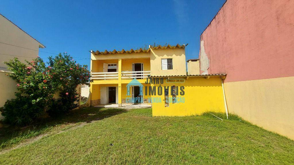 Sobrado à venda com 3 quartos, 130m² - Foto 1