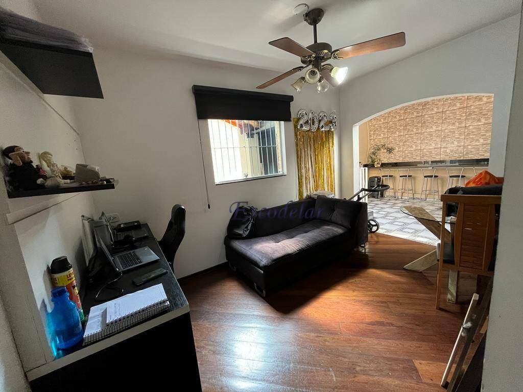 Sobrado à venda com 4 quartos, 187m² - Foto 15