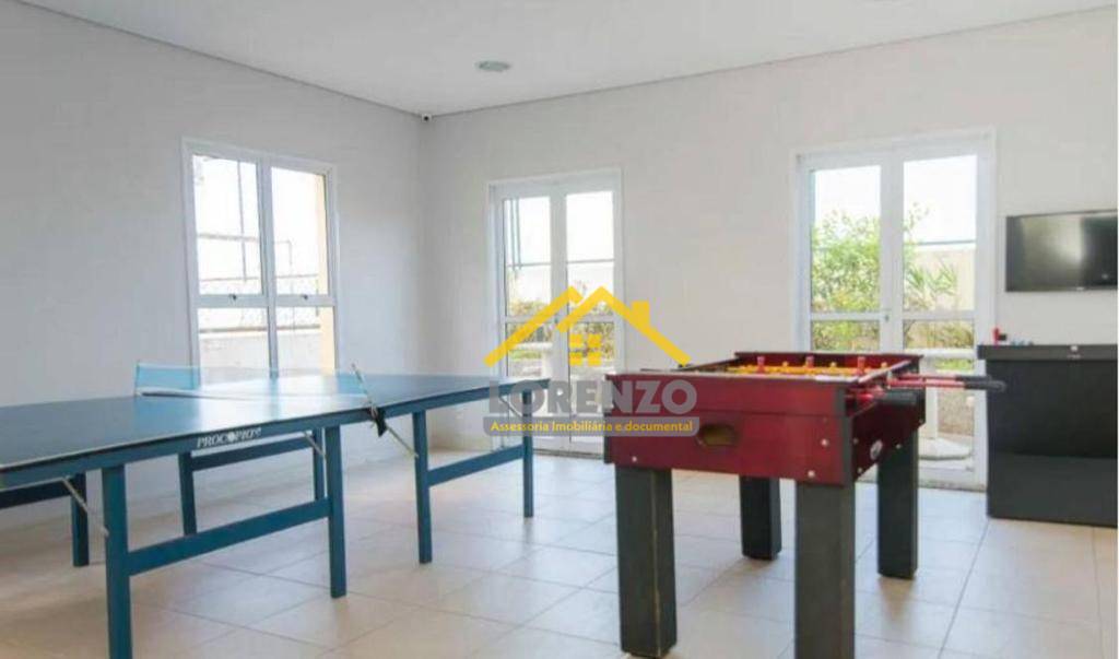 Apartamento à venda com 2 quartos, 50m² - Foto 7