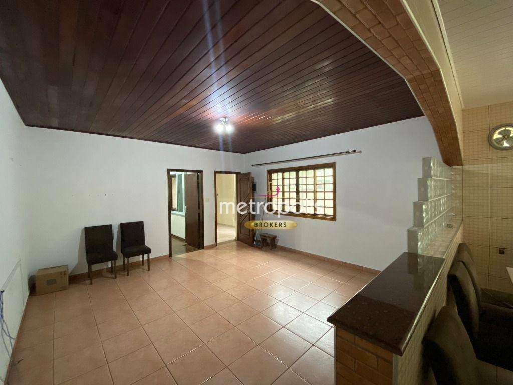 Casa à venda com 2 quartos, 105m² - Foto 8