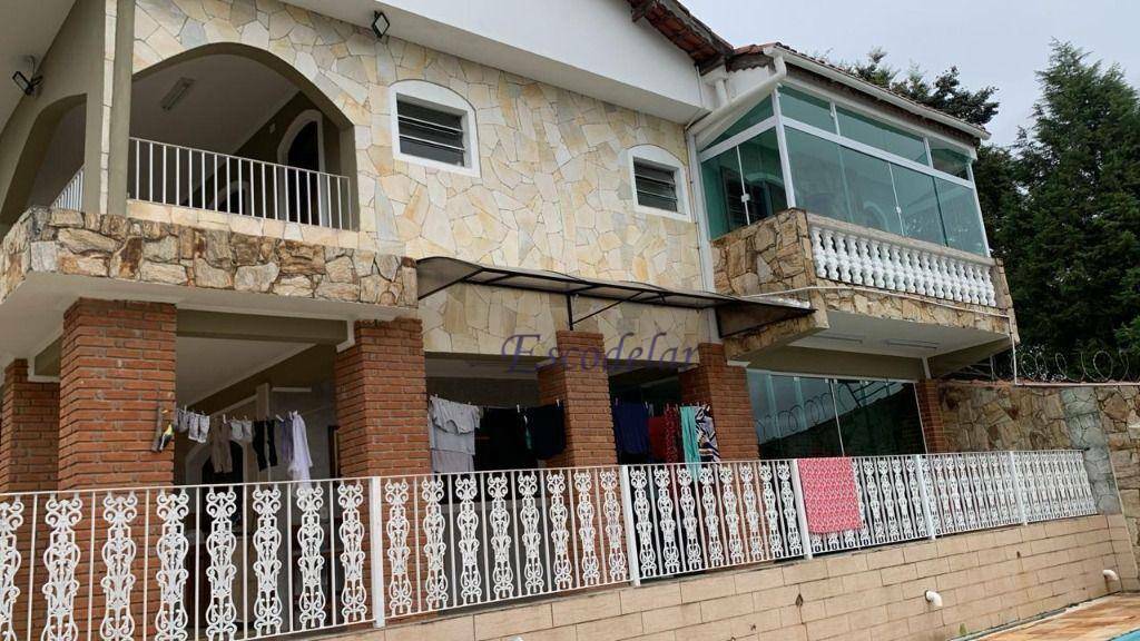 Chácara à venda com 3 quartos, 353m² - Foto 27