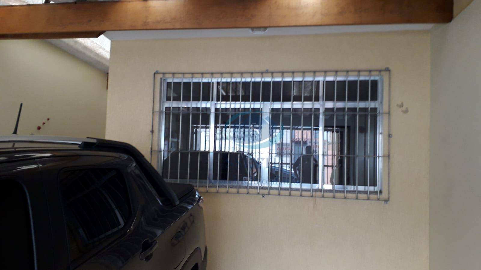 Sobrado à venda com 3 quartos, 240m² - Foto 22