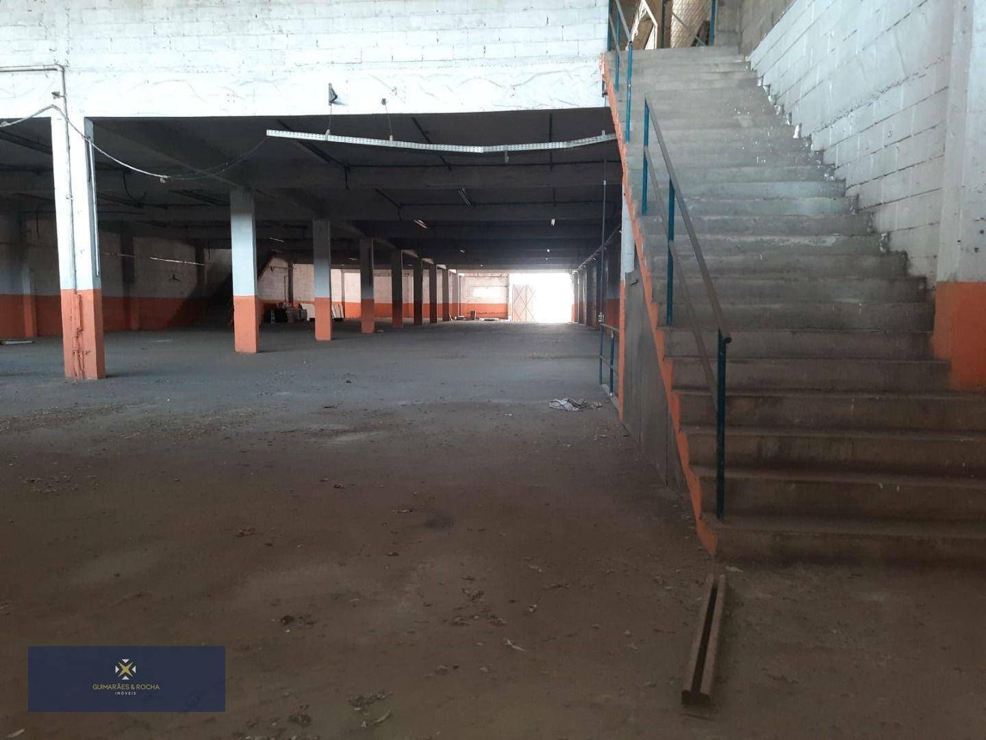 Depósito-Galpão-Armazém à venda, 3000m² - Foto 8