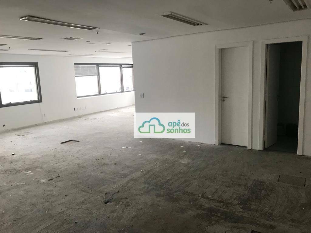 Conjunto Comercial-Sala para alugar, 98m² - Foto 4