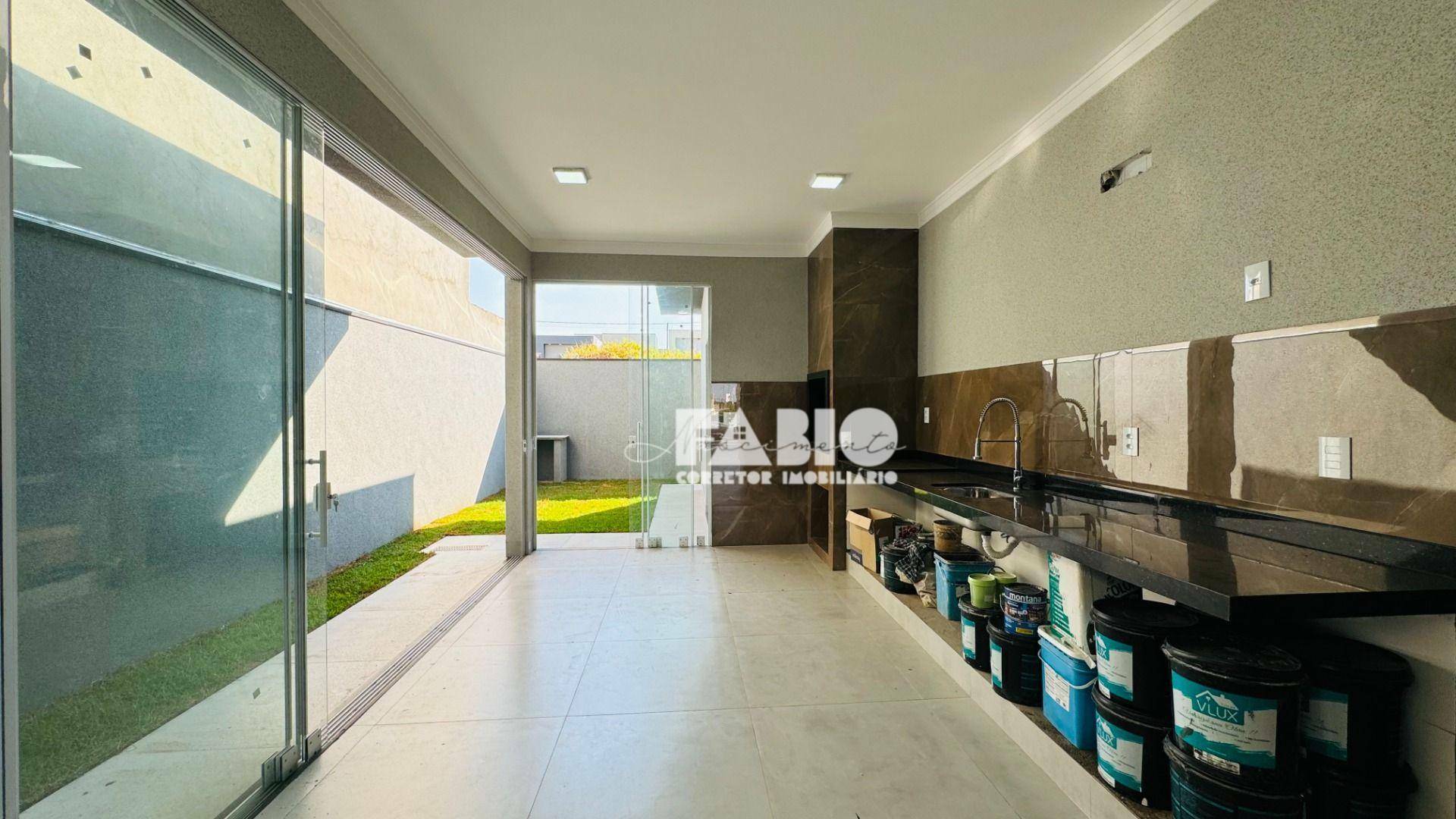 Casa de Condomínio à venda com 3 quartos, 151m² - Foto 12