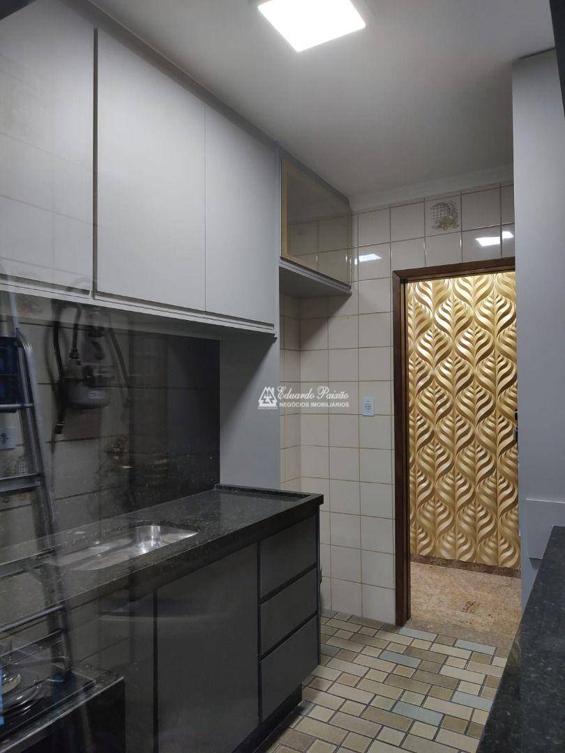 Apartamento à venda com 2 quartos, 57m² - Foto 15