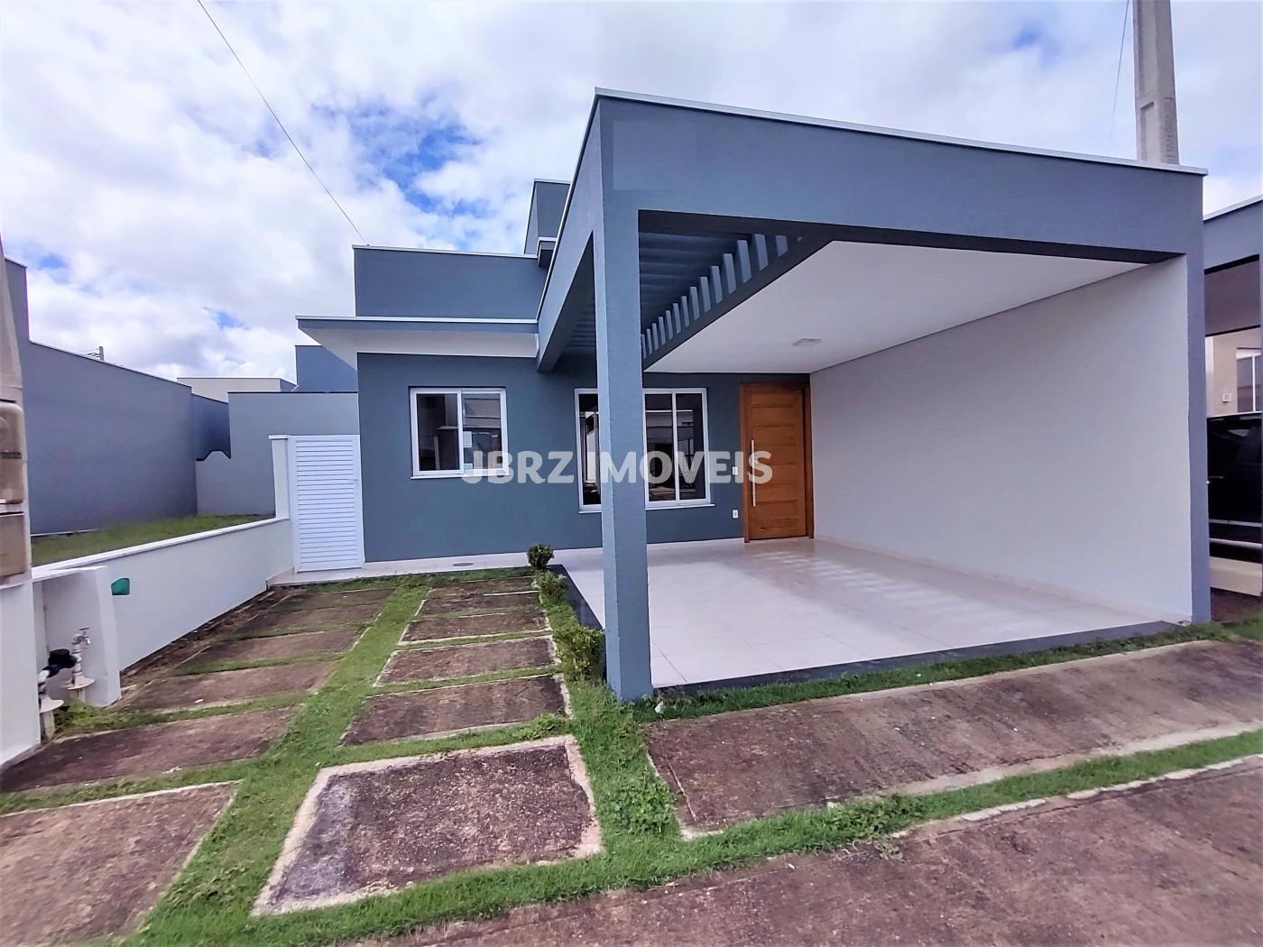 Casa de Condomínio para alugar com 3 quartos, 105m² - Foto 2