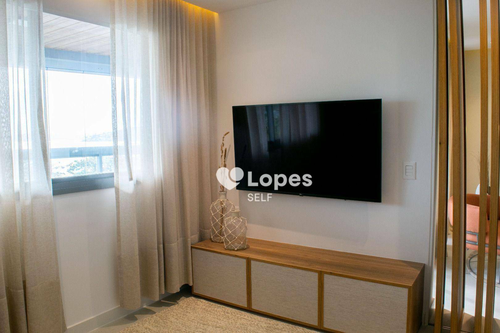 Apartamento à venda com 4 quartos, 134m² - Foto 11