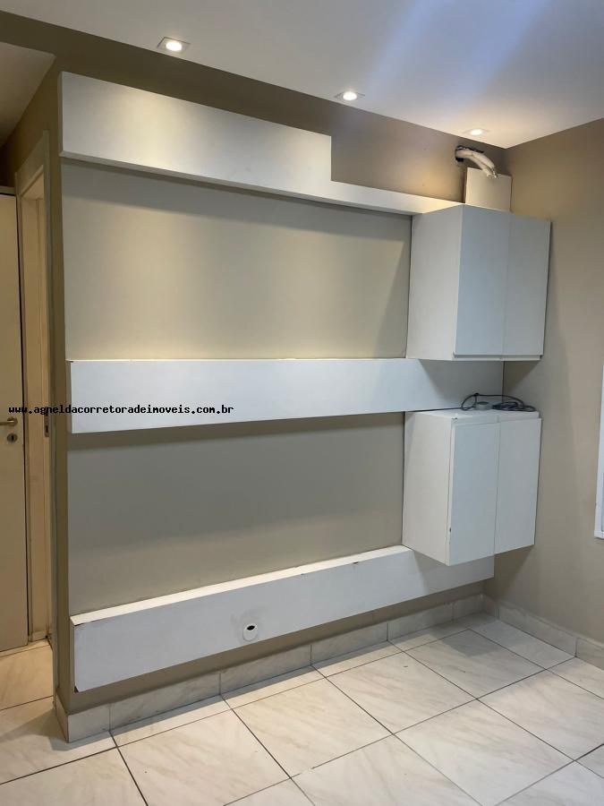 Apartamento à venda com 3 quartos, 89m² - Foto 1