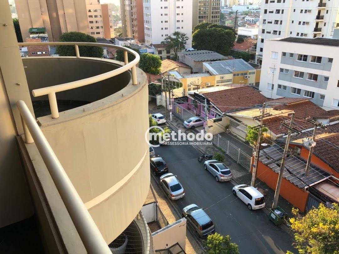 Apartamento à venda com 3 quartos, 160m² - Foto 24