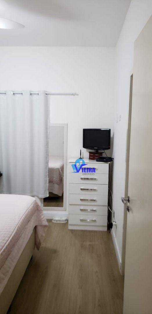 Sobrado à venda com 2 quartos, 120m² - Foto 11