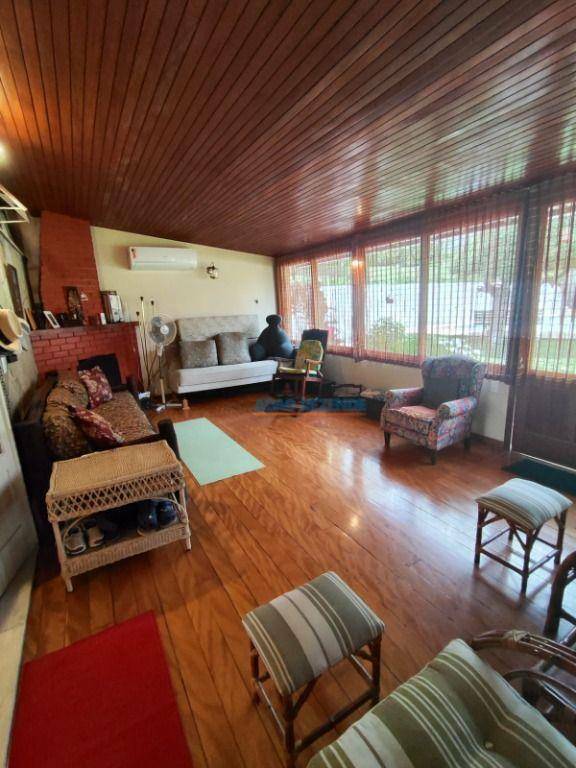 Casa de Condomínio à venda com 3 quartos, 105m² - Foto 10