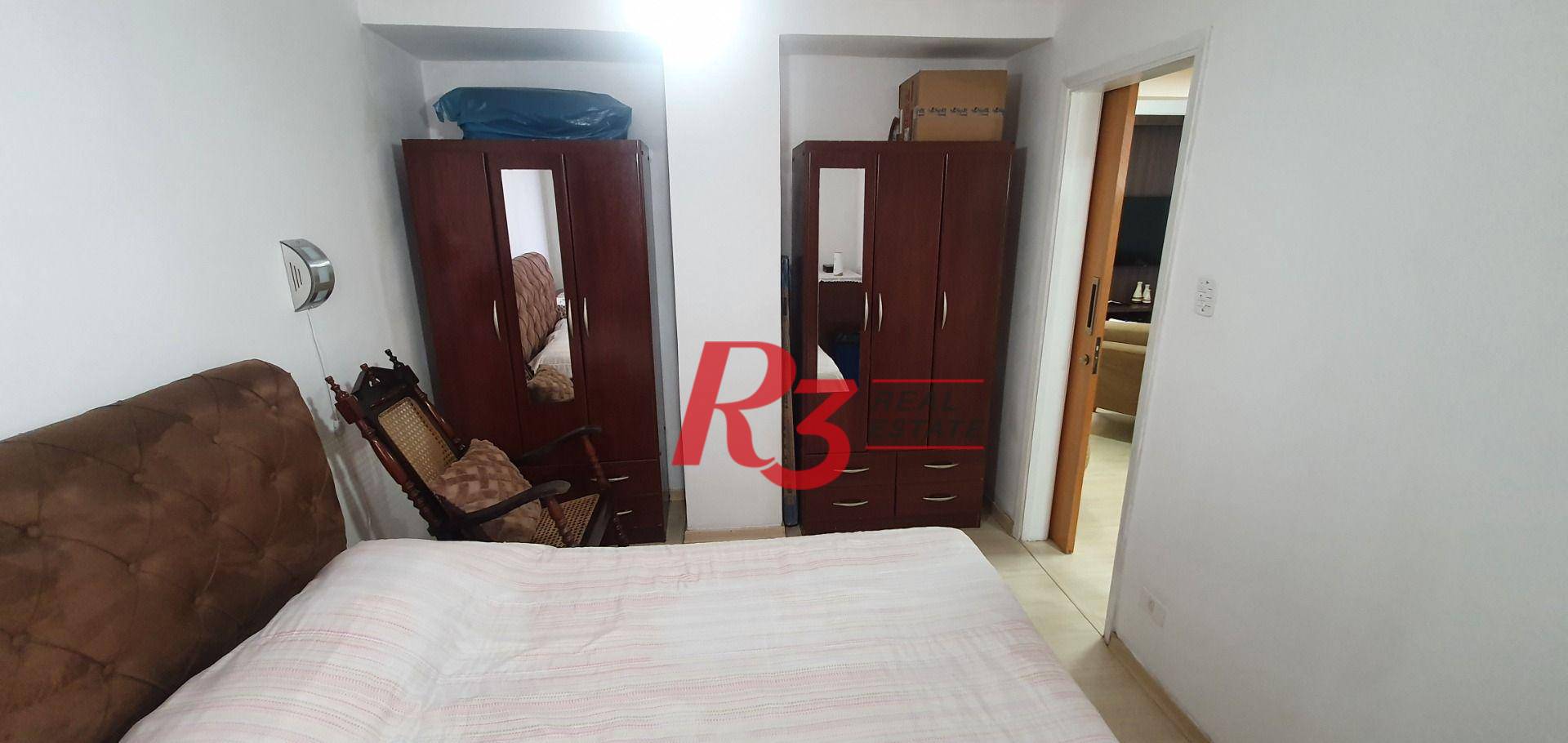 Apartamento à venda com 2 quartos, 65m² - Foto 8