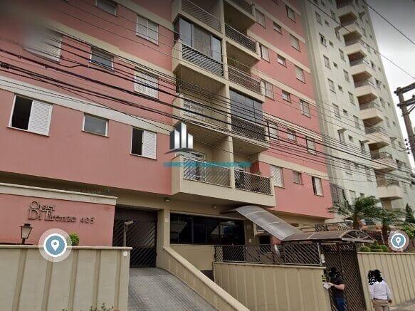 Apartamento à venda com 3 quartos, 95m² - Foto 1