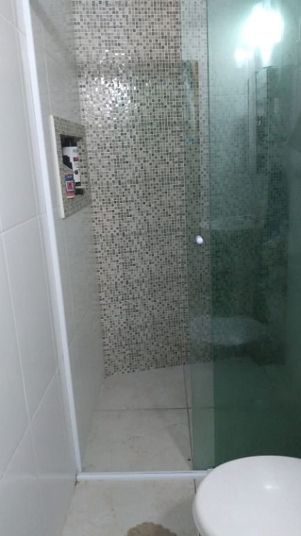 Sobrado à venda com 2 quartos, 125m² - Foto 13