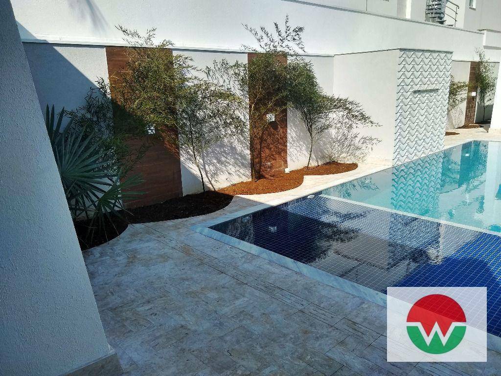 Casa de Condomínio à venda com 4 quartos, 300m² - Foto 26