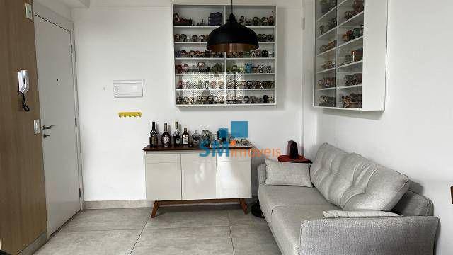 Apartamento à venda com 2 quartos, 69m² - Foto 3