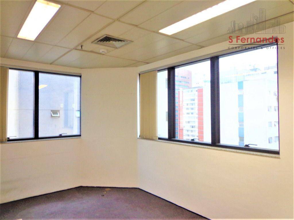 Conjunto Comercial-Sala para alugar, 90m² - Foto 4