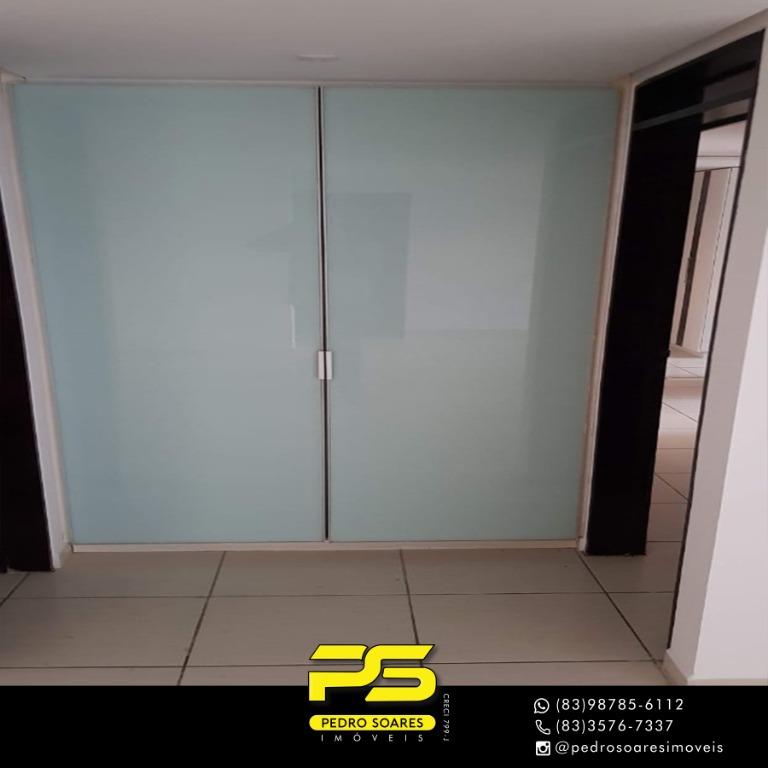 Apartamento à venda com 4 quartos, 158m² - Foto 10