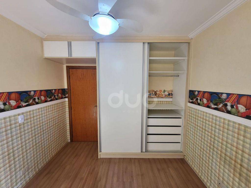 Casa de Condomínio à venda com 3 quartos, 223m² - Foto 16