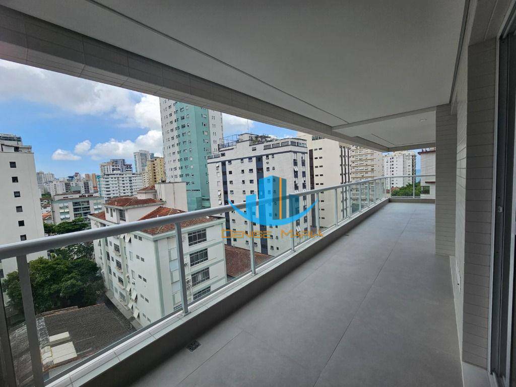 Apartamento à venda com 3 quartos, 133m² - Foto 6