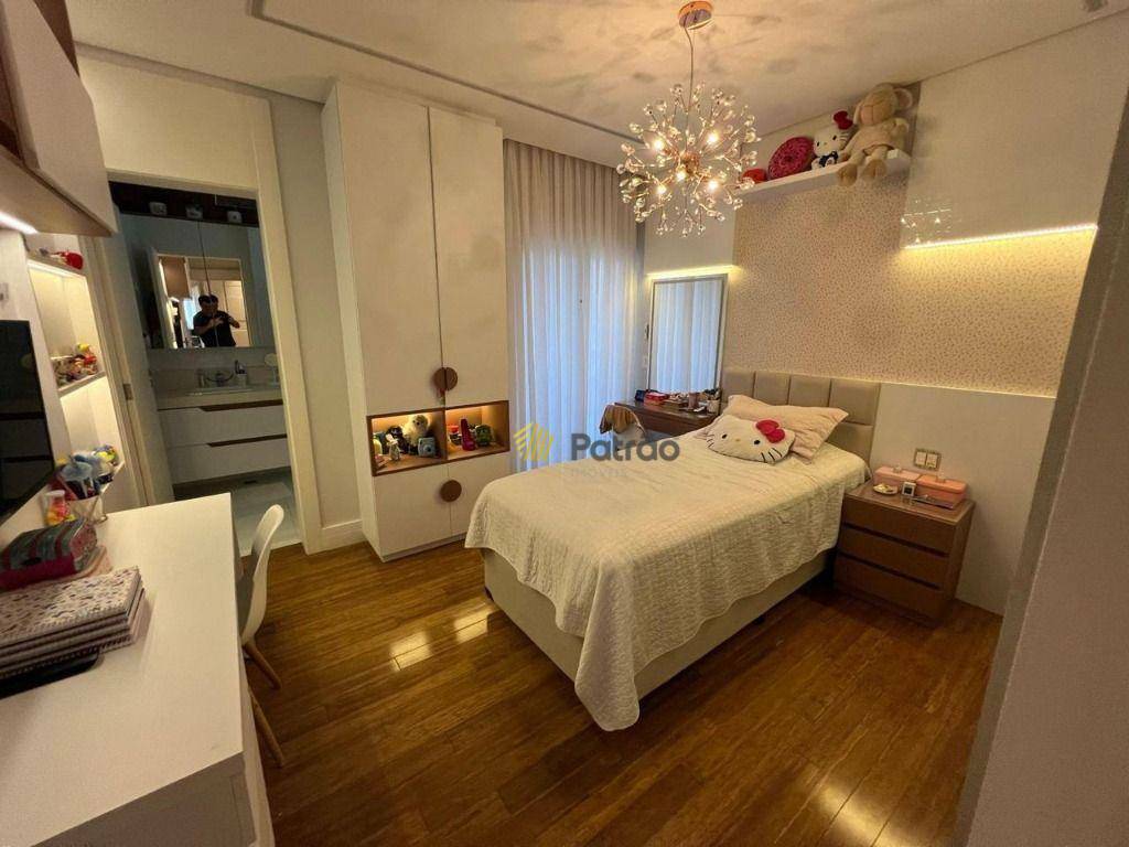 Apartamento à venda com 4 quartos, 255m² - Foto 53