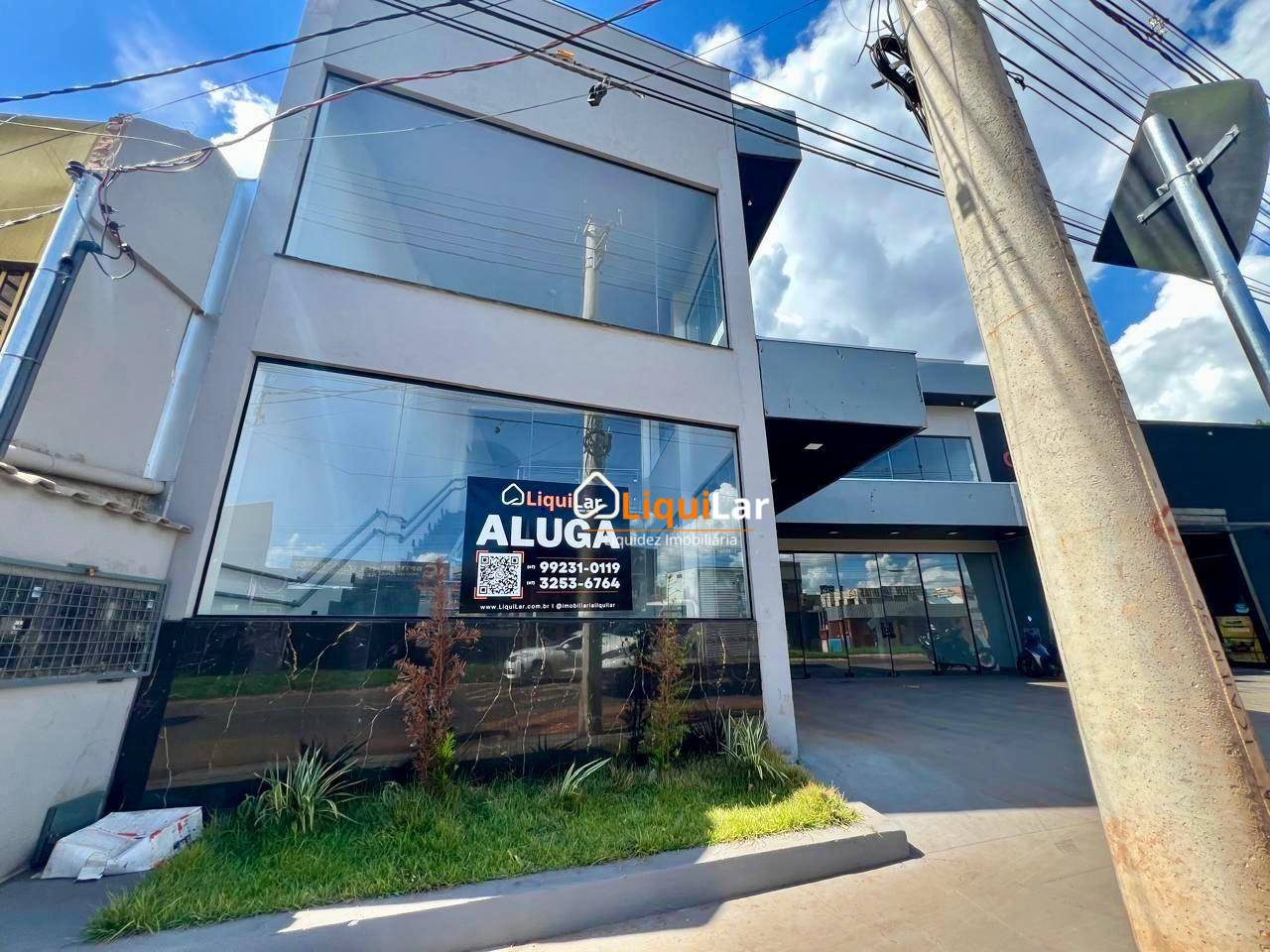 Loja-Salão, 318 m² - Foto 5