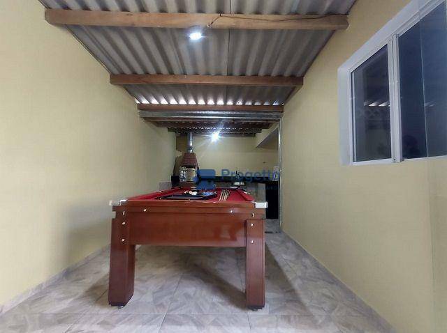 Casa de Condomínio à venda com 2 quartos, 110m² - Foto 21