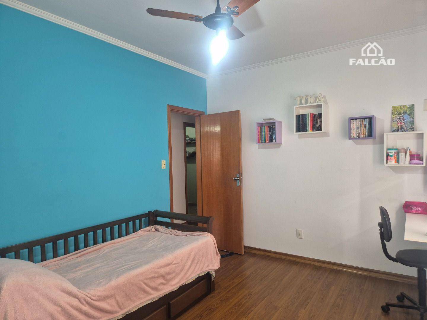 Apartamento à venda com 3 quartos, 120m² - Foto 12