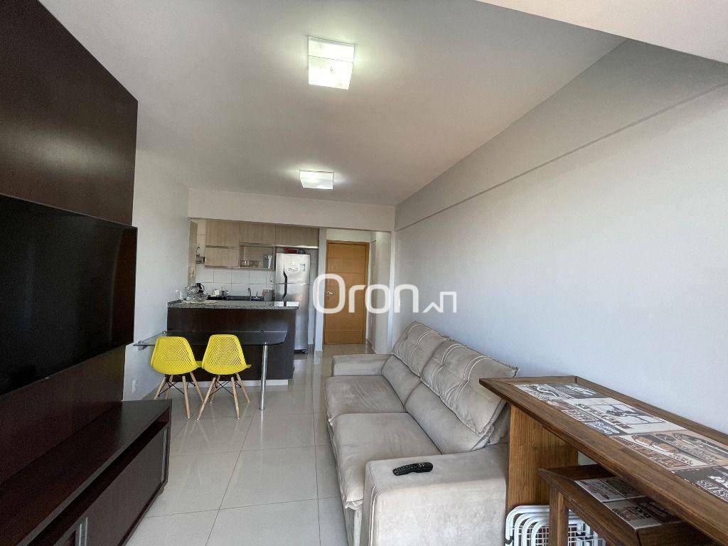 Apartamento à venda com 2 quartos, 54m² - Foto 2