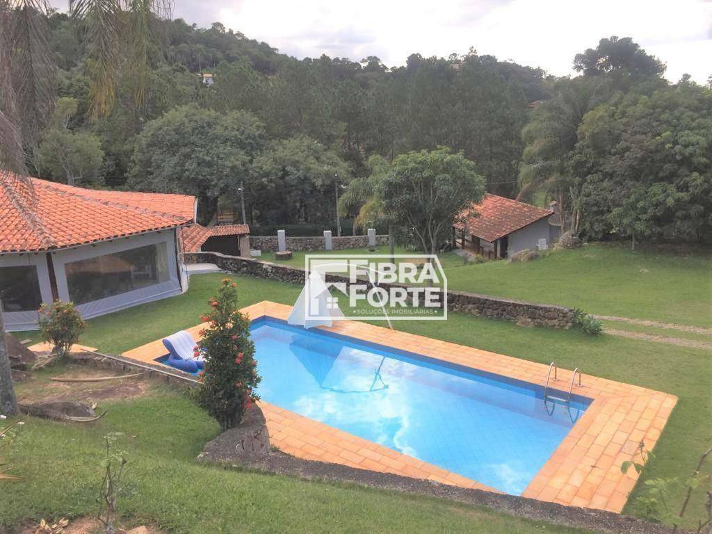 Casa de Condomínio à venda com 3 quartos, 300m² - Foto 34