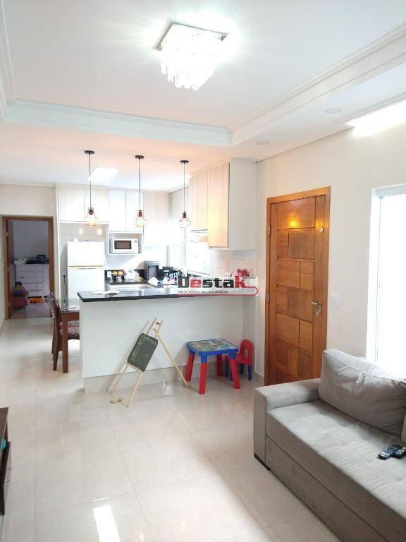 Casa à venda com 2 quartos, 120m² - Foto 9