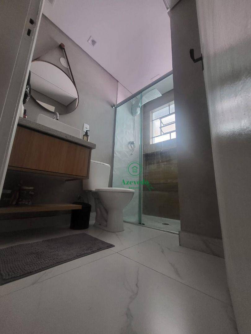 Sobrado à venda com 3 quartos, 150m² - Foto 23